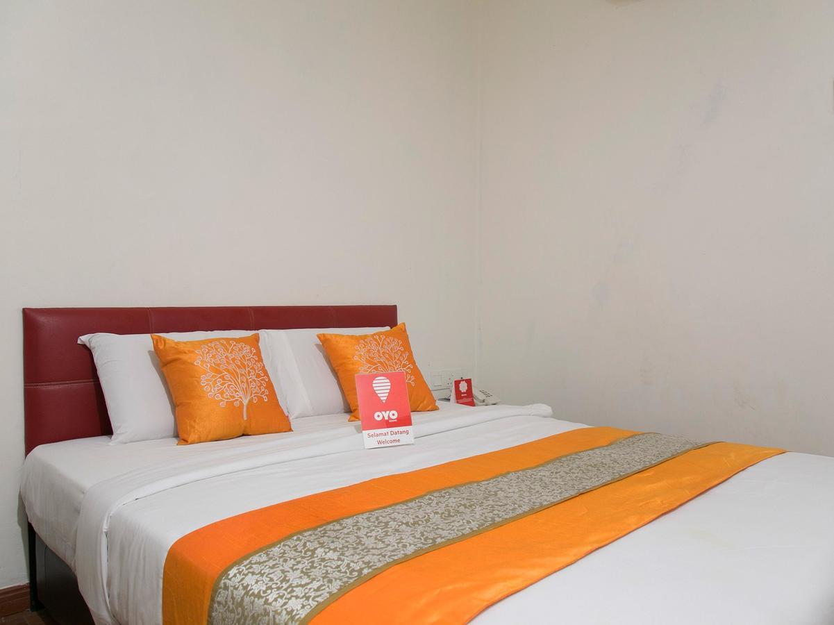 Swing & Pillows - Sunway Pyramid Pj Petaling Jaya Exterior photo
