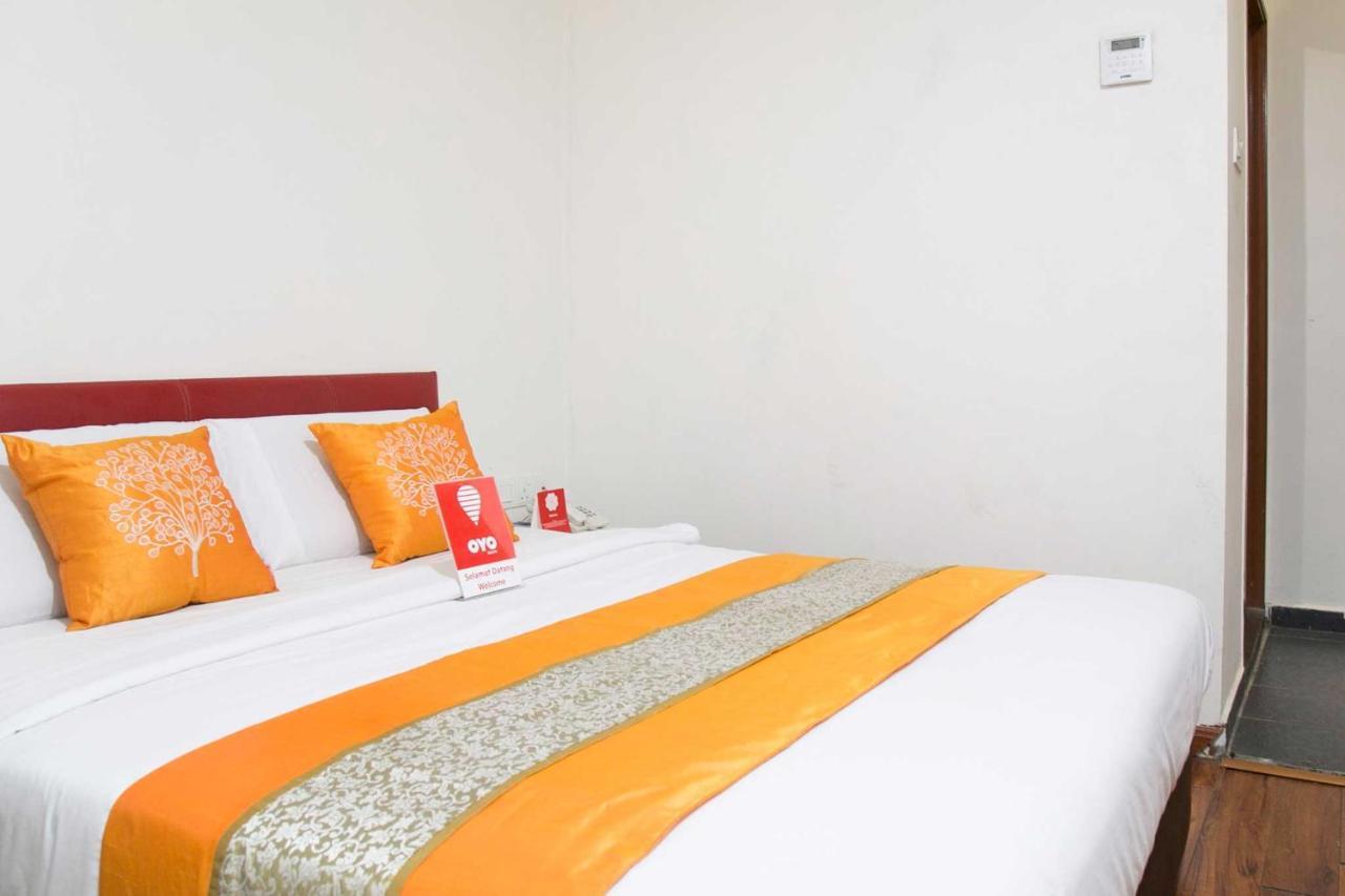 Swing & Pillows - Sunway Pyramid Pj Petaling Jaya Exterior photo